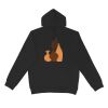 Urban Collab Mens The Broad Hoodie Thumbnail