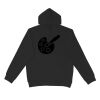 Urban Collab Mens The Broad Hoodie Thumbnail