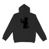 Urban Collab Mens The Broad Hoodie Thumbnail