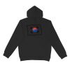 Urban Collab Mens The Broad Hoodie Thumbnail