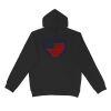 Urban Collab Mens The Broad Hoodie Thumbnail