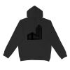 Urban Collab Mens The Broad Hoodie Thumbnail