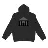 Urban Collab Mens The Broad Hoodie Thumbnail