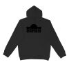 Urban Collab Mens The Broad Hoodie Thumbnail