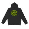 Urban Collab Mens The Broad Hoodie Thumbnail