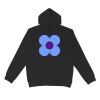 Urban Collab Mens The Broad Hoodie Thumbnail