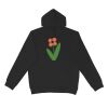 Urban Collab Mens The Broad Hoodie Thumbnail