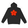 Urban Collab Mens The Broad Hoodie Thumbnail