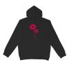 Urban Collab Mens The Broad Hoodie Thumbnail