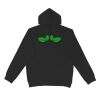Urban Collab Mens The Broad Hoodie Thumbnail