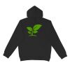 Urban Collab Mens The Broad Hoodie Thumbnail