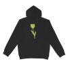Urban Collab Mens The Broad Hoodie Thumbnail