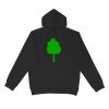 Urban Collab Mens The Broad Hoodie Thumbnail