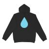 Urban Collab Mens The Broad Hoodie Thumbnail