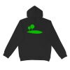Urban Collab Mens The Broad Hoodie Thumbnail