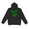 Urban Collab Mens The Broad Hoodie Thumbnail