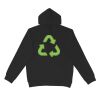 Urban Collab Mens The Broad Hoodie Thumbnail