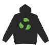 Urban Collab Mens The Broad Hoodie Thumbnail