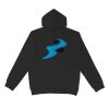 Urban Collab Mens The Broad Hoodie Thumbnail