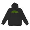 Urban Collab Mens The Broad Hoodie Thumbnail
