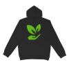 Urban Collab Mens The Broad Hoodie Thumbnail