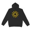Urban Collab Mens The Broad Hoodie Thumbnail