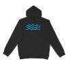 Urban Collab Mens The Broad Hoodie Thumbnail