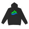 Urban Collab Mens The Broad Hoodie Thumbnail