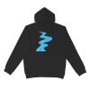 Urban Collab Mens The Broad Hoodie Thumbnail