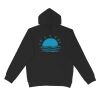 Urban Collab Mens The Broad Hoodie Thumbnail