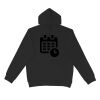 Urban Collab Mens The Broad Hoodie Thumbnail