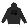Urban Collab Mens The Broad Hoodie Thumbnail