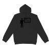 Urban Collab Mens The Broad Hoodie Thumbnail