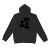 Urban Collab Mens The Broad Hoodie Thumbnail