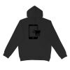 Urban Collab Mens The Broad Hoodie Thumbnail