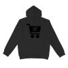 Urban Collab Mens The Broad Hoodie Thumbnail