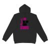 Urban Collab Mens The Broad Hoodie Thumbnail