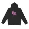 Urban Collab Mens The Broad Hoodie Thumbnail
