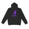Urban Collab Mens The Broad Hoodie Thumbnail