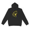 Urban Collab Mens The Broad Hoodie Thumbnail