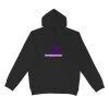Urban Collab Mens The Broad Hoodie Thumbnail
