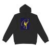 Urban Collab Mens The Broad Hoodie Thumbnail