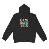 Urban Collab Mens The Broad Hoodie Thumbnail