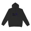 Urban Collab Mens The Broad Hoodie Thumbnail