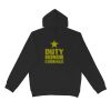 Urban Collab Mens The Broad Hoodie Thumbnail