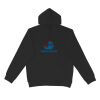 Urban Collab Mens The Broad Hoodie Thumbnail