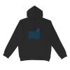 Urban Collab Mens The Broad Hoodie Thumbnail