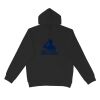 Urban Collab Mens The Broad Hoodie Thumbnail