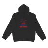 Urban Collab Mens The Broad Hoodie Thumbnail