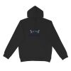 Urban Collab Mens The Broad Hoodie Thumbnail